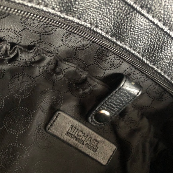 MK DIAPER BAG - Picture 6 of 7